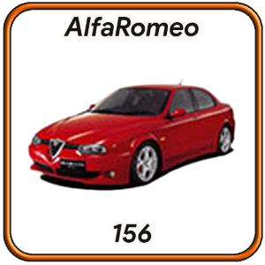 Alfa Romeo 156